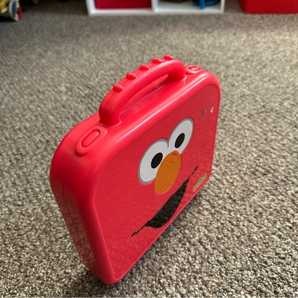 Colorful Alphabet Learning Toy Set - Picture 3 of 3